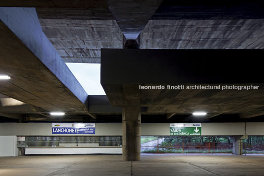 serra dourada stadium paulo mendes da rocha