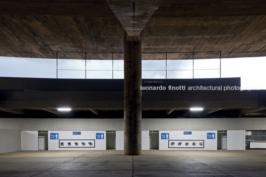 serra dourada stadium paulo mendes da rocha