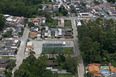 miami paulista football field at jardim angela mc engenharia