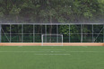 miami paulista football field at jardim angela mc engenharia