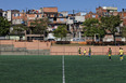 urbanization and recreational square at icaraí-grajaú hproj planejamento e projetos