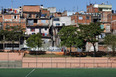 urbanization and recreational square at icaraí-grajaú hproj planejamento e projetos