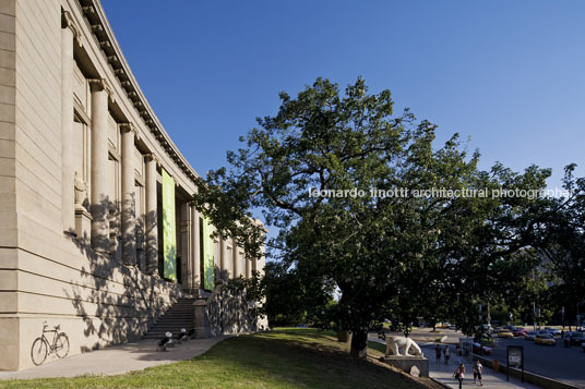 museo emilio caraffa lucio morini