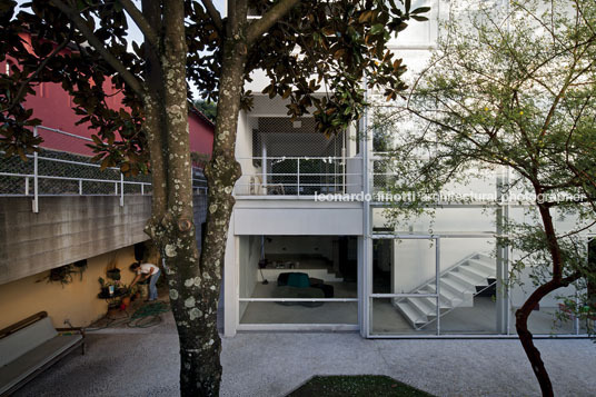 casa pacaembú paulo mendes da rocha