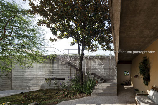 casa pacaembú paulo mendes da rocha