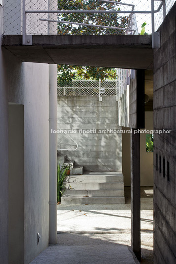 casa pacaembú paulo mendes da rocha