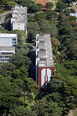 brasilia aerial views several authors