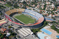 sao paulo aerial views several authors