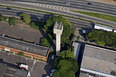 sao paulo aerial views several authors