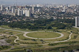 sao paulo aerial views several authors