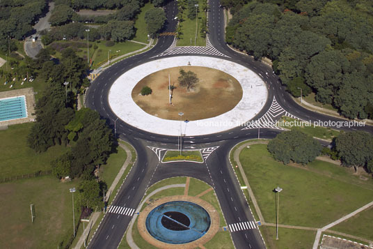 sao paulo aerial views several authors