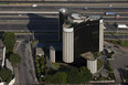 sao paulo aerial views several authors