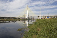 ponte estaiada joão valente filho