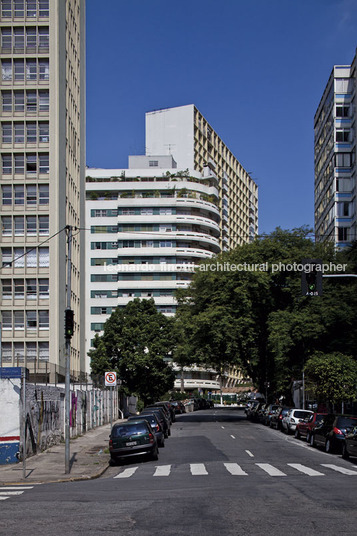 são paulo snapshots several authors