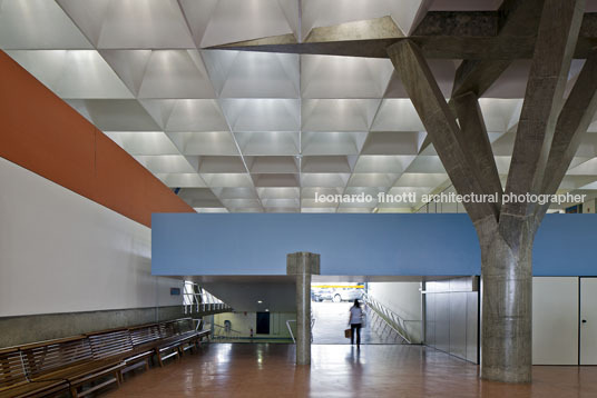 senac paulo mendes da rocha