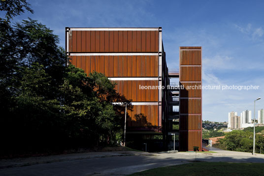 bhtec arquitetos associados