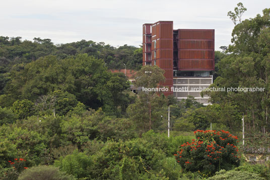 bhtec arquitetos associados