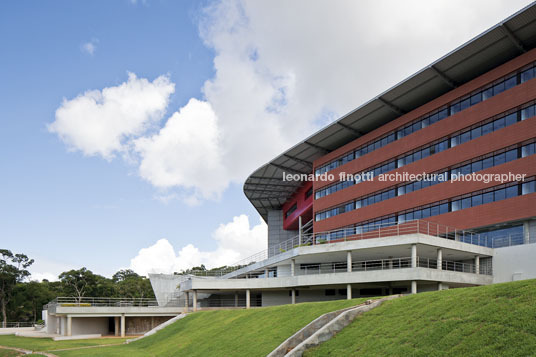 tecnocentro sotero arquitetos