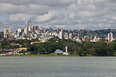 igreja são francisco de assis - pampulha oscar niemeyer