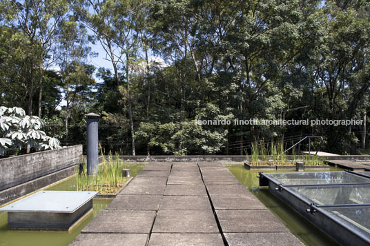 casa leme-millan paulo mendes da rocha