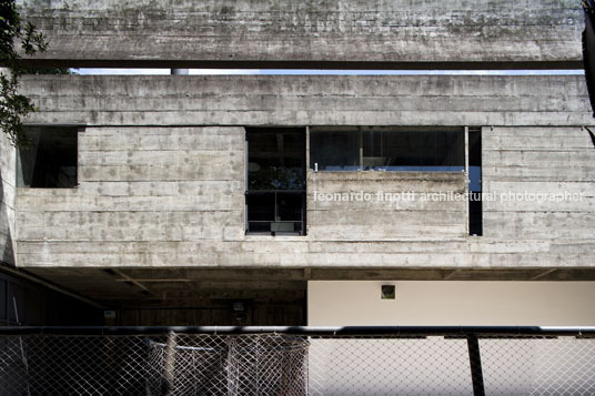 casa leme-millan paulo mendes da rocha