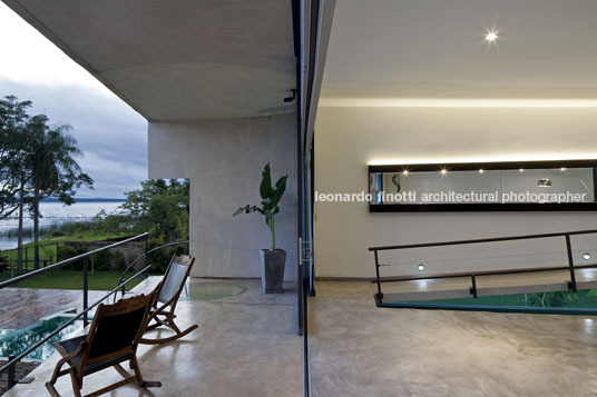 cardona house javier corvalan