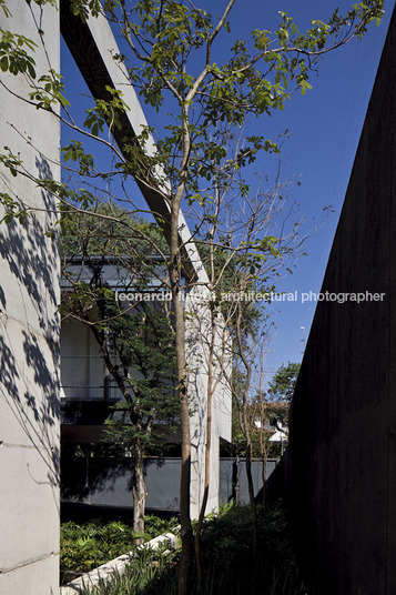 bacopari house una arquitetos