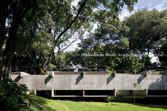 zubeldia house javier corvalan