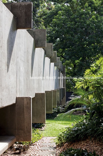 zubeldia house javier corvalan