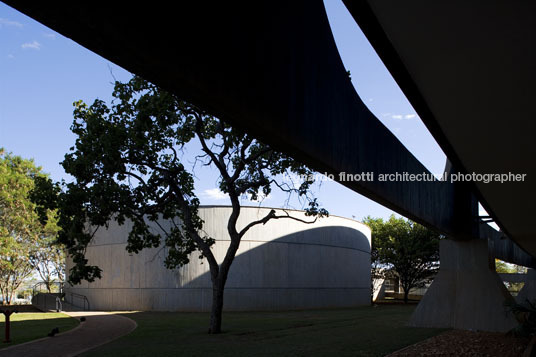 brazil bank cultural center oscar niemeyer