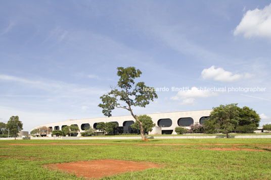 brazil bank cultural center oscar niemeyer