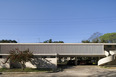 h-10 officers residences at ita oscar niemeyer