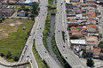 sao paulo aerial views several authors