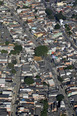 sao paulo aerial views several authors