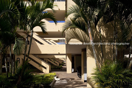 cecap zezinho magalhães prado housing complex paulo mendes da rocha