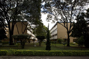 cecap zezinho magalhães prado housing complex