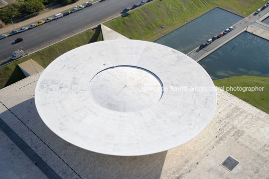 brasilia aerial views several authors