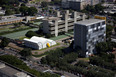 brasilia aerial views several authors