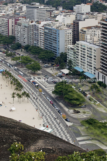 calçadão copacabana burle marx