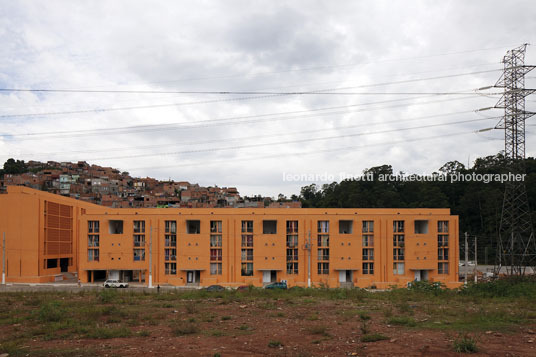 colinas / portais urban plan vigliecca & associados