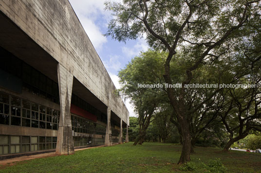 ruy ohtake: presente - fau usp agnaldo farias