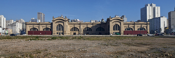  requalificação mercado municipal