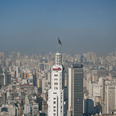 são paulo downtown several authors