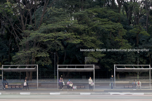 paulista ave several authors