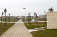 parque caxinas alvaro siza