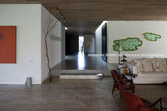 casa yucatan isay weinfeld