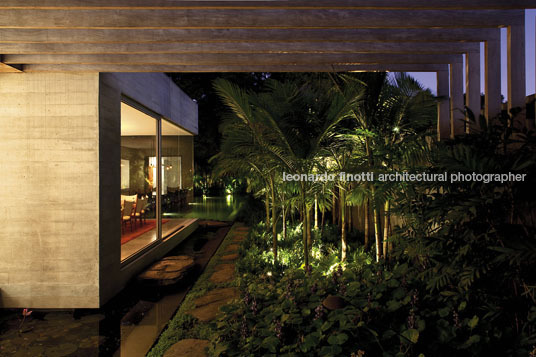 casa yucatan isay weinfeld