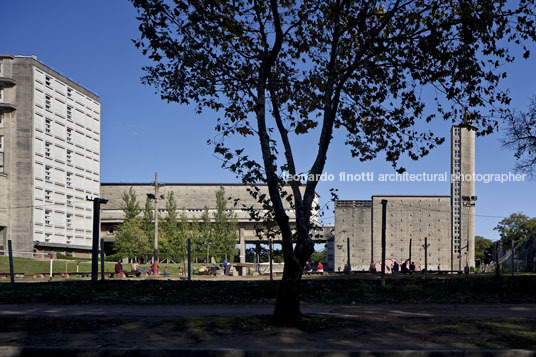 facultad de ingeniería julio vilamajó