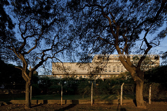 facultad de ingeniería julio vilamajó