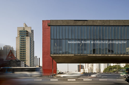 masp lina bo bardi